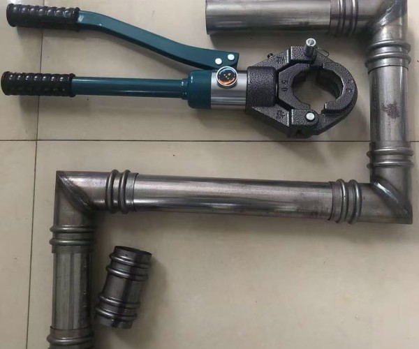 阿拉善左旗冷却管生产